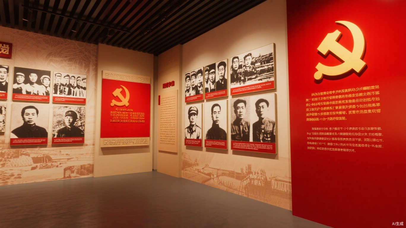 铁道游击队纪念馆
